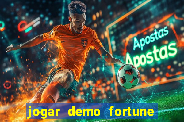 jogar demo fortune tiger 2